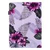 Tablet Case For IPad 9 7 2018 2017 5th 6th Generation Air 2 5 6 Case A1822 A1475 Cute Marble Flower Painted Soft Silicone For IPad 9.7 Case