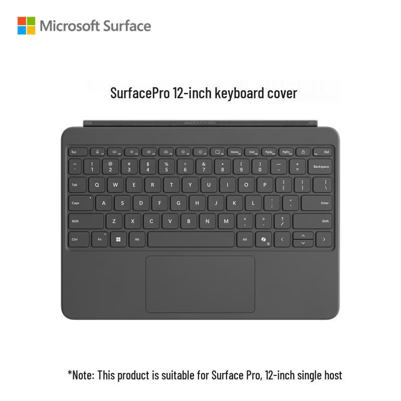 Microsoft Surface Pro 12-inch Keyboard Cover