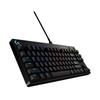 Logitech G PRO X TKL Mechanical Gaming Keyboard