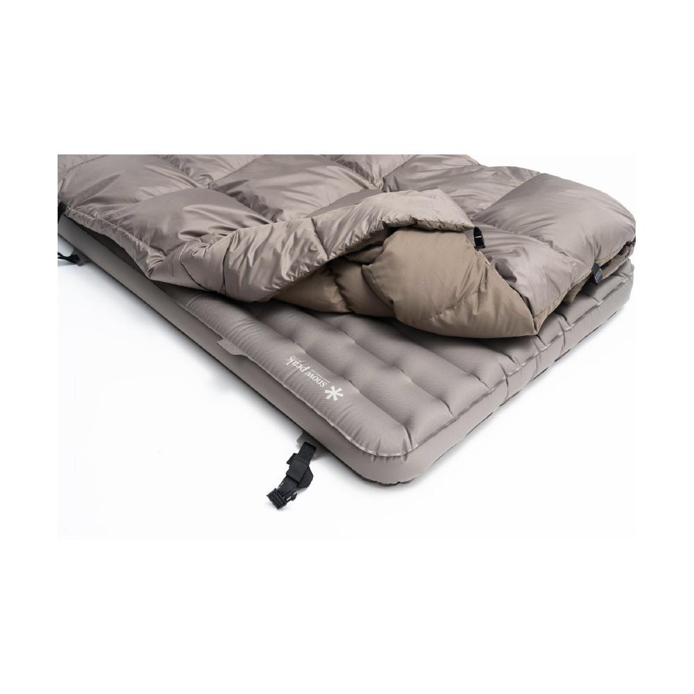 Snow Peak Down System Offton Slim Mat Set Bd 060