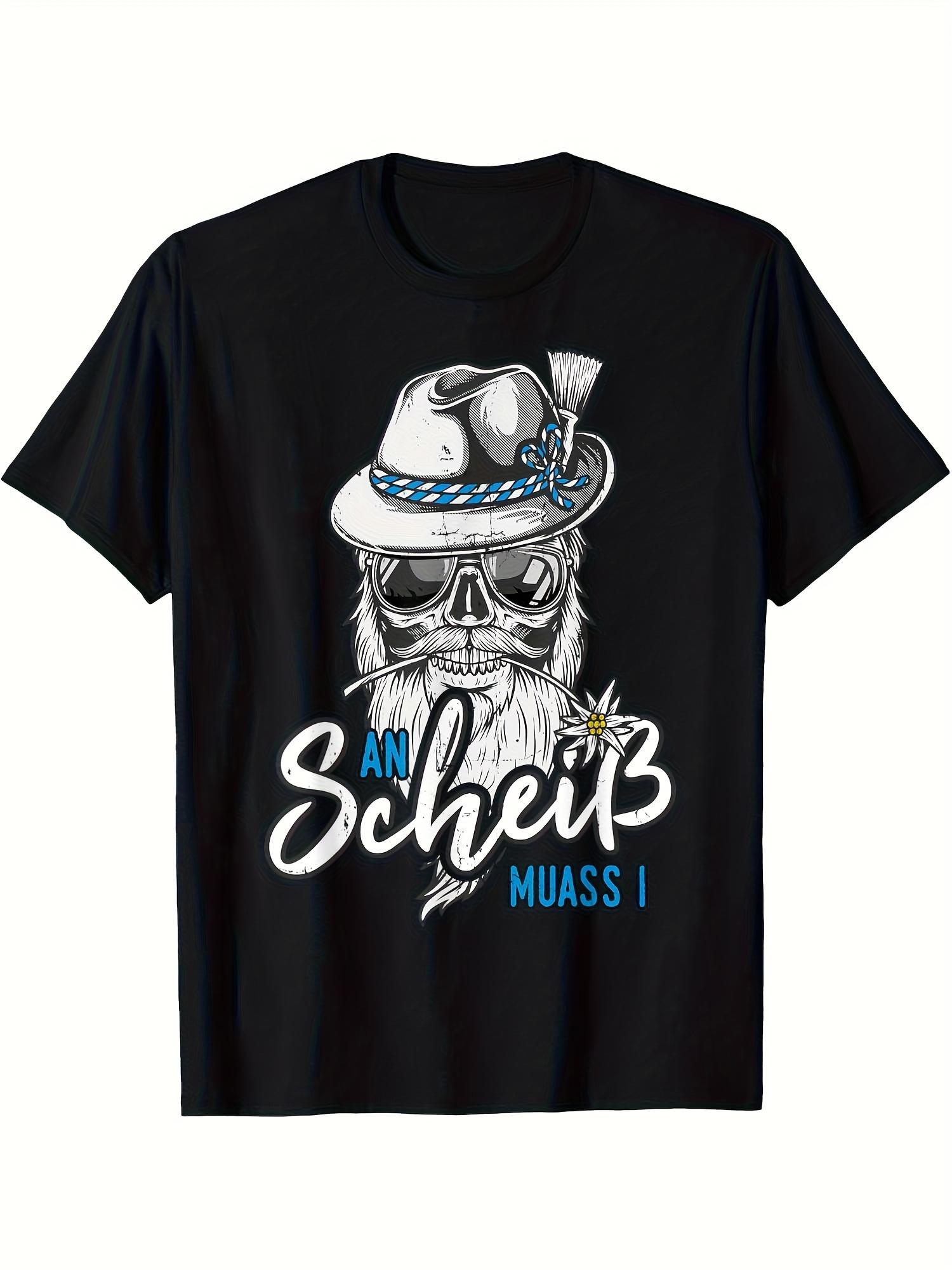 T-Shirt y2k Oktoberfest T XL