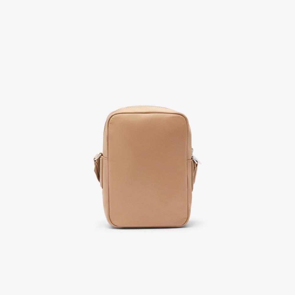 Lacoste Men's Classic Vertical Camera Bag NH5073I55NF07