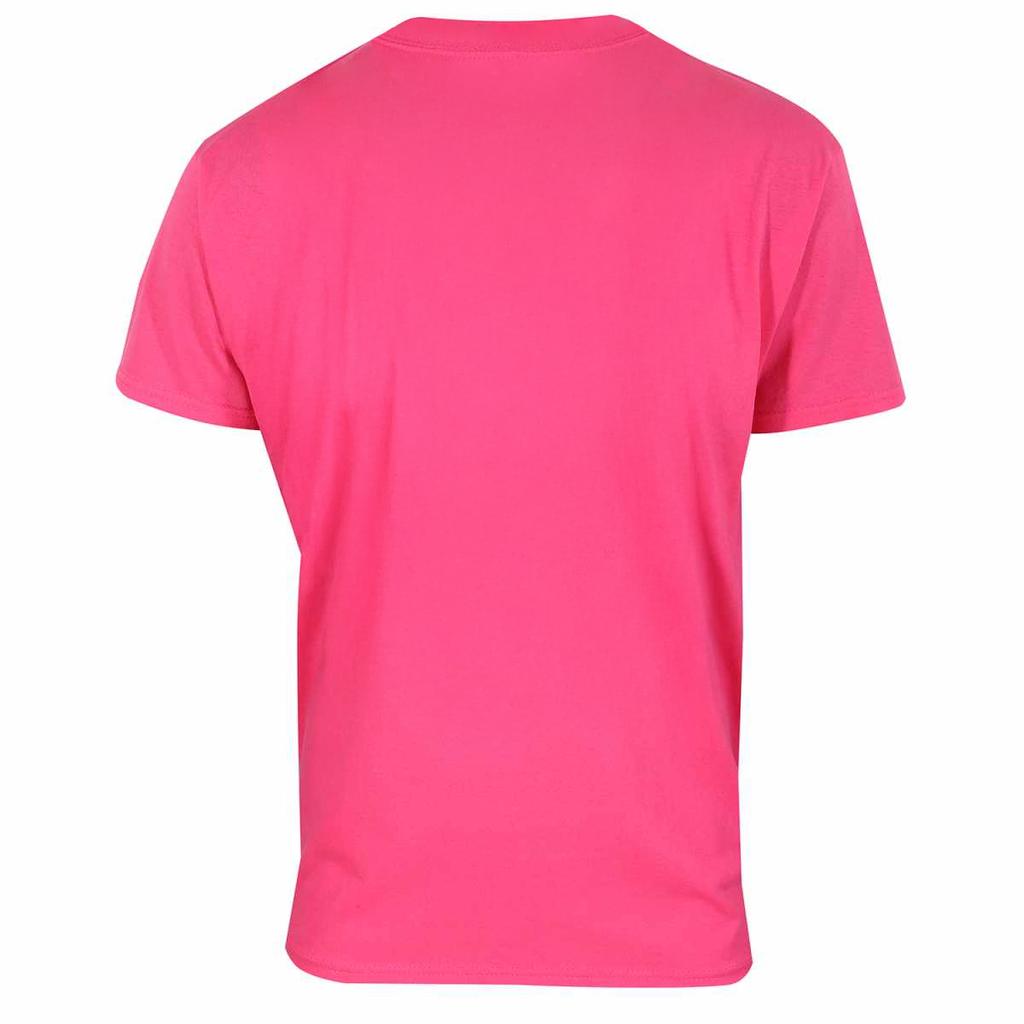 Hex Girls Unisex Erwachsenen Live Tonight T-Shirt