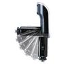Car Mate / minus ion generator (Black-Silver)