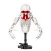 JJK Bricks Anime Figure Sukuna Yuji Itadori Rika Yuta Shrine MOC Compatible Building Blocks Toys For Children Adult Friends Gift