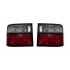 For Toyota COASTER 2007-2016 Car Accessories Rear Bumper Tail Light Brake Taillight Stop Light Parking Lamp Signal Lamp Assembly