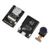 ESP32-S3-CAM Development Board WiFi Bluetooth Module Onboard ESP32-S3-WROOM-1 N16R8 Module with OV2640 Camera