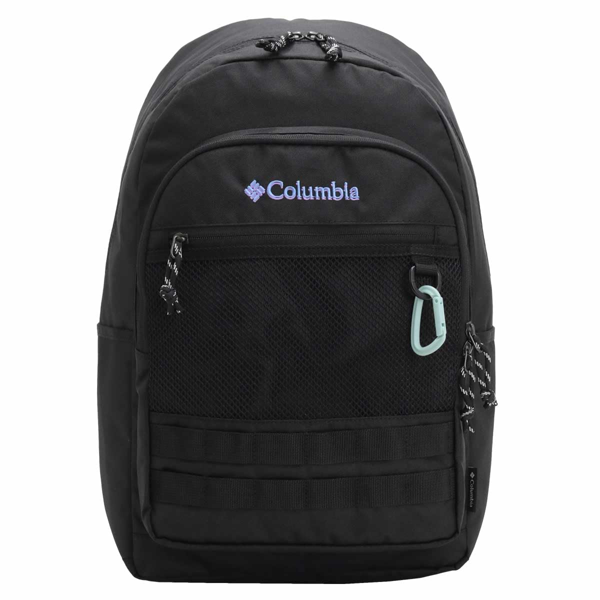 

Рюкзак 30л Black Blue [Columbia]