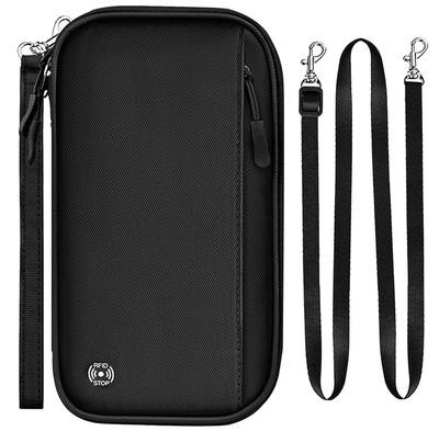 Krabičky na mince, svorky, přívěsky – Pouzdra na karty a doklady