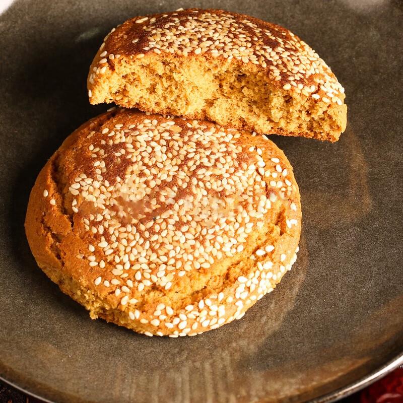 Xinbingji Original Flavor Taigu Cake - Shanxi Specialty