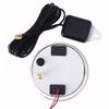 85mm GPS Speedometer Odometer Adjustable Trip ODO COG Voltmeter TFT Screen Speed Gauges For Motor Yacht Boat Car Outboard Engine
