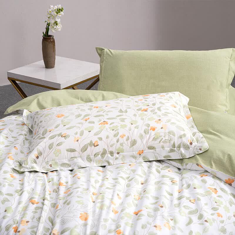 

Mercury Home Textiles 3-Piece Bedding Set
