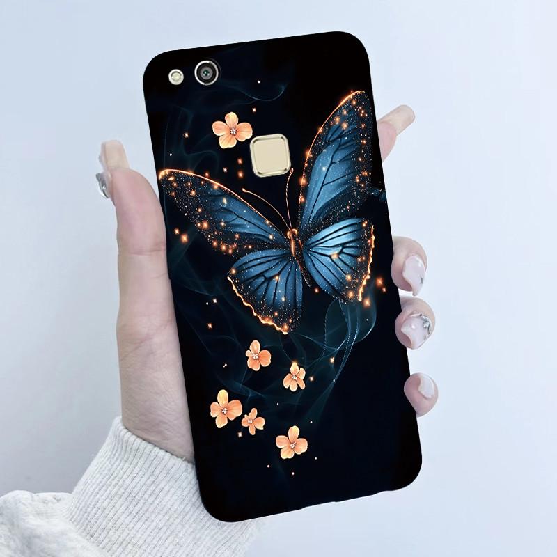 For Huawei P10 Lite Phone Case P 10 Lite WAS-LX1 LX2 New Style Soft Silicone TPU Back Housing for Huawei Nova Lite Young Covers Huawei P10 Lite