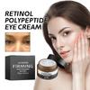 Jaysuing Retinol Peptide Eye Cream For Hydrating And Repairing Under Eye Skin