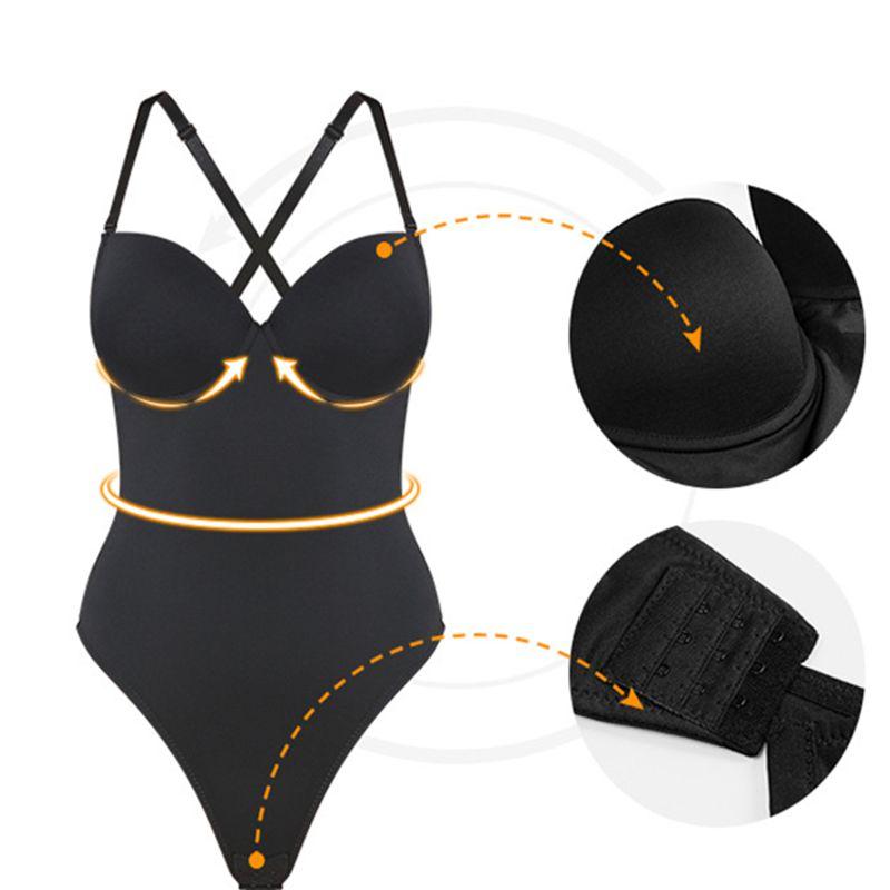 

Amazon Gathered Tight Jumpsuit Oversize Women s Clothing Black L