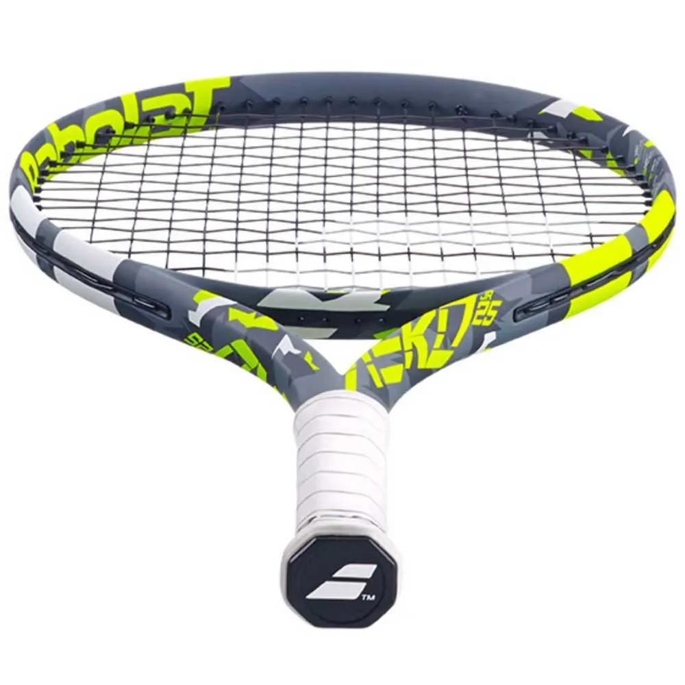 Babolat юниорская теннисная ракетка Aero 25