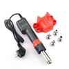 ABBP-8208 Heat Gun Micro Soldering Station 750W Hot Air Gun LCD Digital Hair Dryer For BGA IC Welding Repair Tools EU Plug