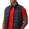 Jack And Jones Mens Wilson Lightweight Gilet