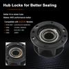1 Piece X FOR SUZUKI X-90 Vitara Escudo 89-01 JIMNY SJ410413 Samurai Sierra Free Wheel Locking Hubs B029 43810-60A00 AVM438