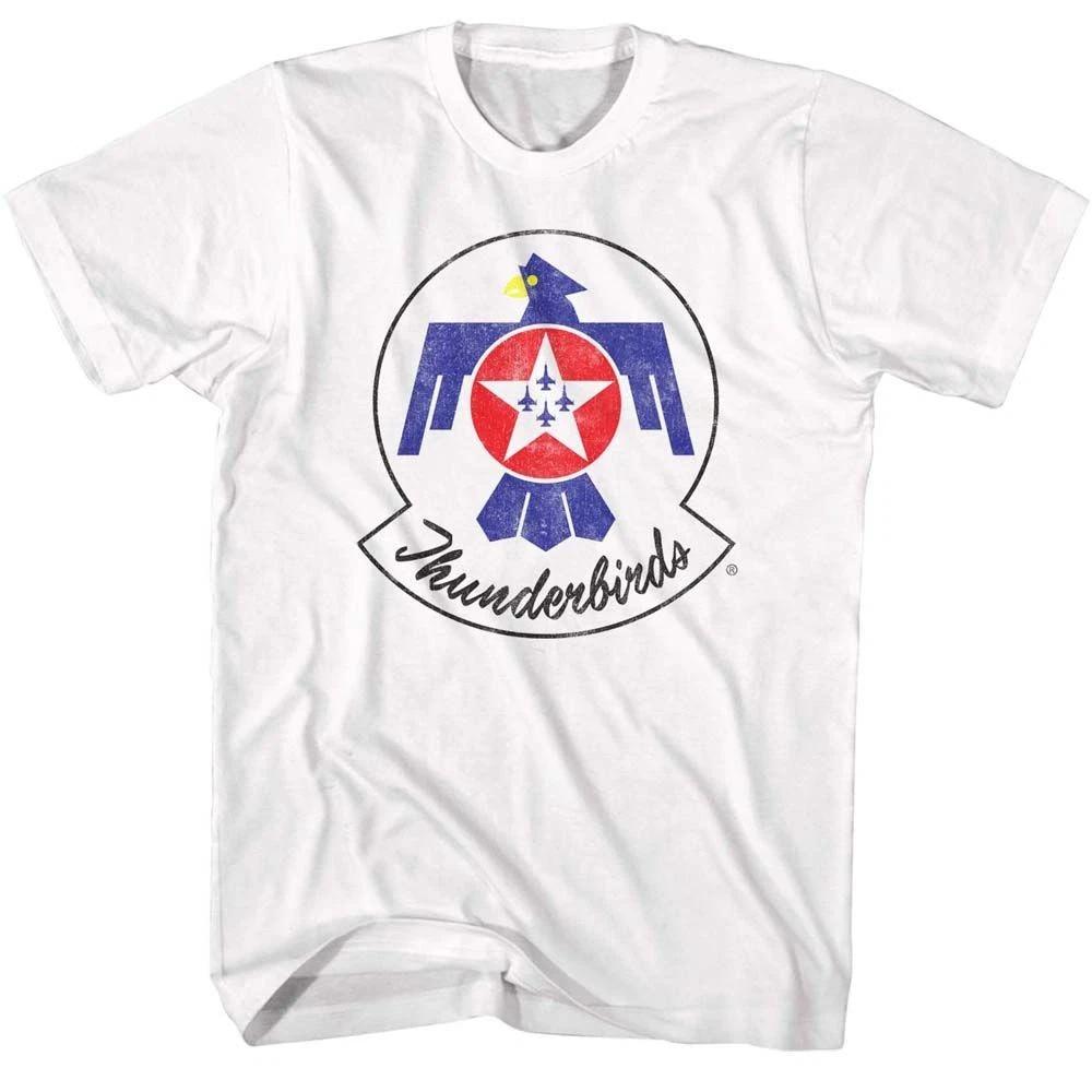 US Air Force Thunderbird Color White Brands Children s T-shirt 130
