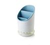 Plastic Drain Chopsticks Rack Spoon Rack Chopsticks Cage Multifunctional Kitchen Tableware Storage Rack Chopsticks Tube
