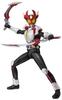 TAMASHII NATIONS Kamen Rider Agito Shining Form S.H.Figuarts