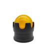 Detachable Six-Claw Handheld Massage Ball for Muscle Relaxation