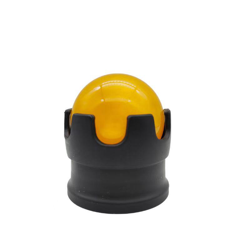 Detachable Six-Claw Handheld Massage Ball for Muscle Relaxation