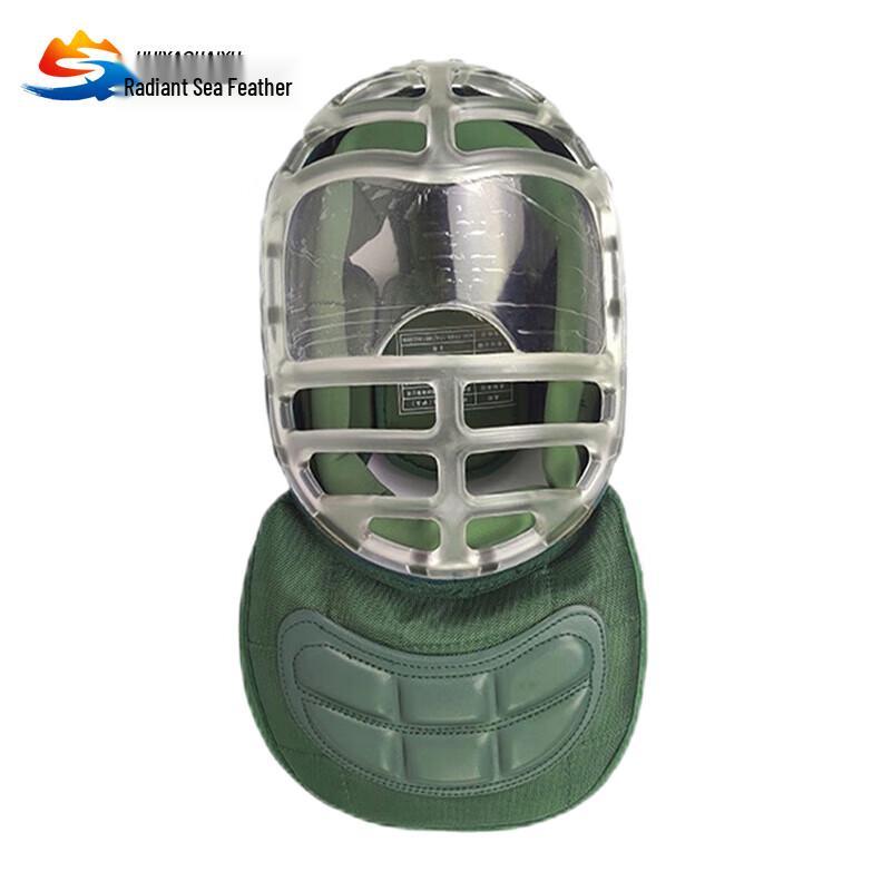 Huiyao Haiyu Combat Training Headgear