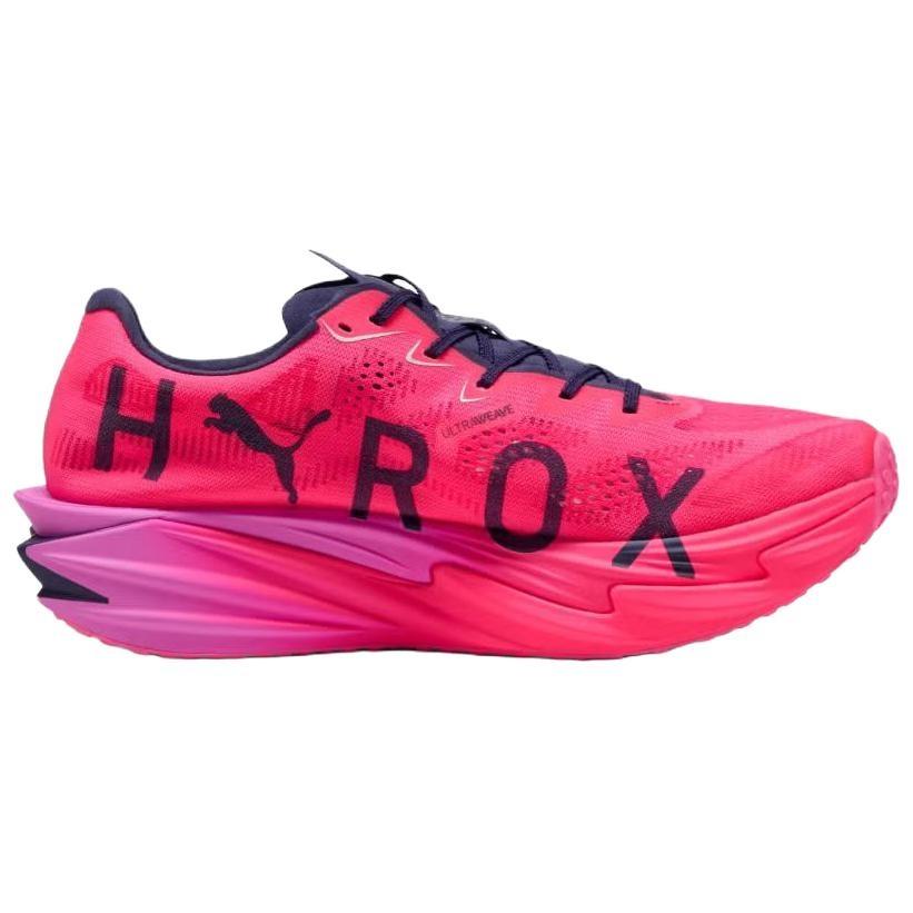 PUMA x HYROX Deviate Nitro Elite 4 'Pure Pink' Men's 312959-01