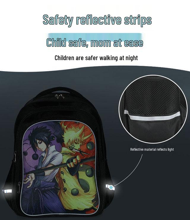 Meine Welt Kindergarten & Grundschule Jungen Schultasche