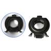 2pcs Car H7 LED Bulbs Adapter Holder Base For Focus 3 MK3 For Fiat 500 For Opel 15 16 17 Auto Headlamp Socket Holder Base