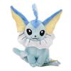 Sleeping Vaporeon Flareon Eevee Collection Glaceon Leafeon Sylveon Plush Stuffed Doll Espeon Umbreon Plushies Xmas Gifts