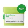Green Tomato NMN Pore Peeling Pad 180ml (60 Pads)