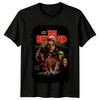 Das Jenseits () Filmplakat-inspiriertes T-Shirt Retro s Tee