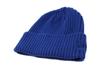 Knit Hat Beanie Core Classic Cuff Beanie Knit Cap ROYAL [New Era]