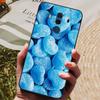 For Huawei Mate 10 Pro Case Black Bumper Silicone Phone Cover For Huawei Mate 10 Lite 10Pro Mate10 ALP-L29 ALP-L09 ALP-AL00 Capa
