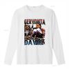 Gervonta Davis Tank T Shirt Vintage Style Boxer Wba Boxing Vintage Washed Designer Clothes Top For Everyday Wear Comfortable