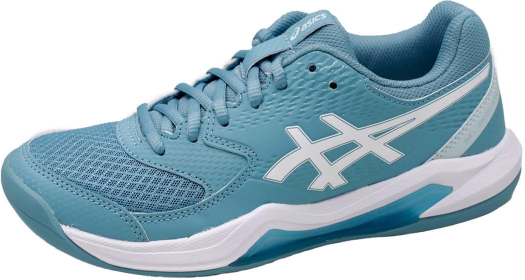 

Теннисные туфли 8 INDOOR [ASICS] GEL-DEDICATE женские