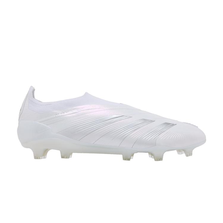Adidas Predator 24 Elite bez šņorēm