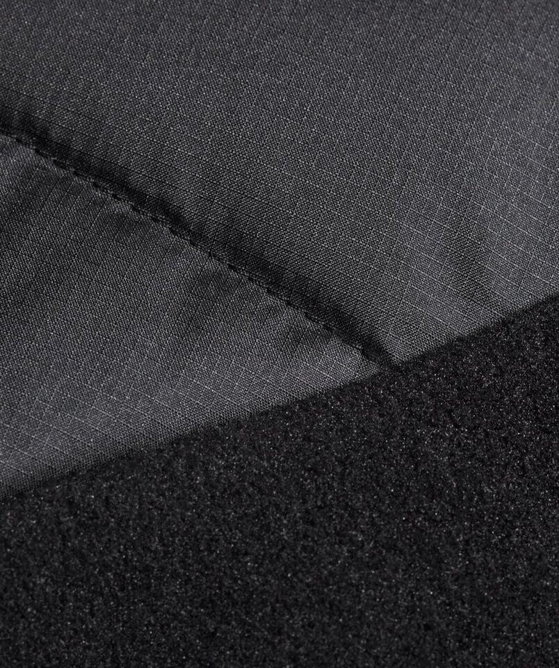 Куртка Mammut Innominata Midlayer Hybrid Jacket черная