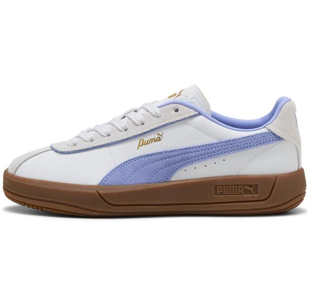 Кроссовки Puma Club Klassika EU 36