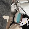 Retro Gradual Change Blue Ins Suitable for Apple AirPods 1st Generation Protective Case Pro1st Generation Earphone Case 1011 Wireless 1st Generation