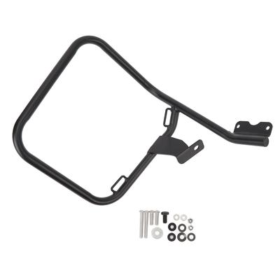 Osłona Sakwy Motocyklowej Solidny Metalowy Uchwyt Sakwy Bocznej do S RH1250S 1250S 2021 2022