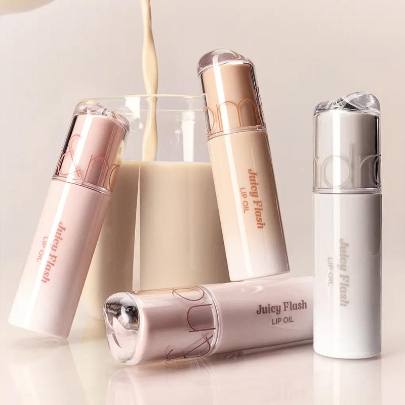 Rom&nd Juicy Flash Lip Oil 4.5g
