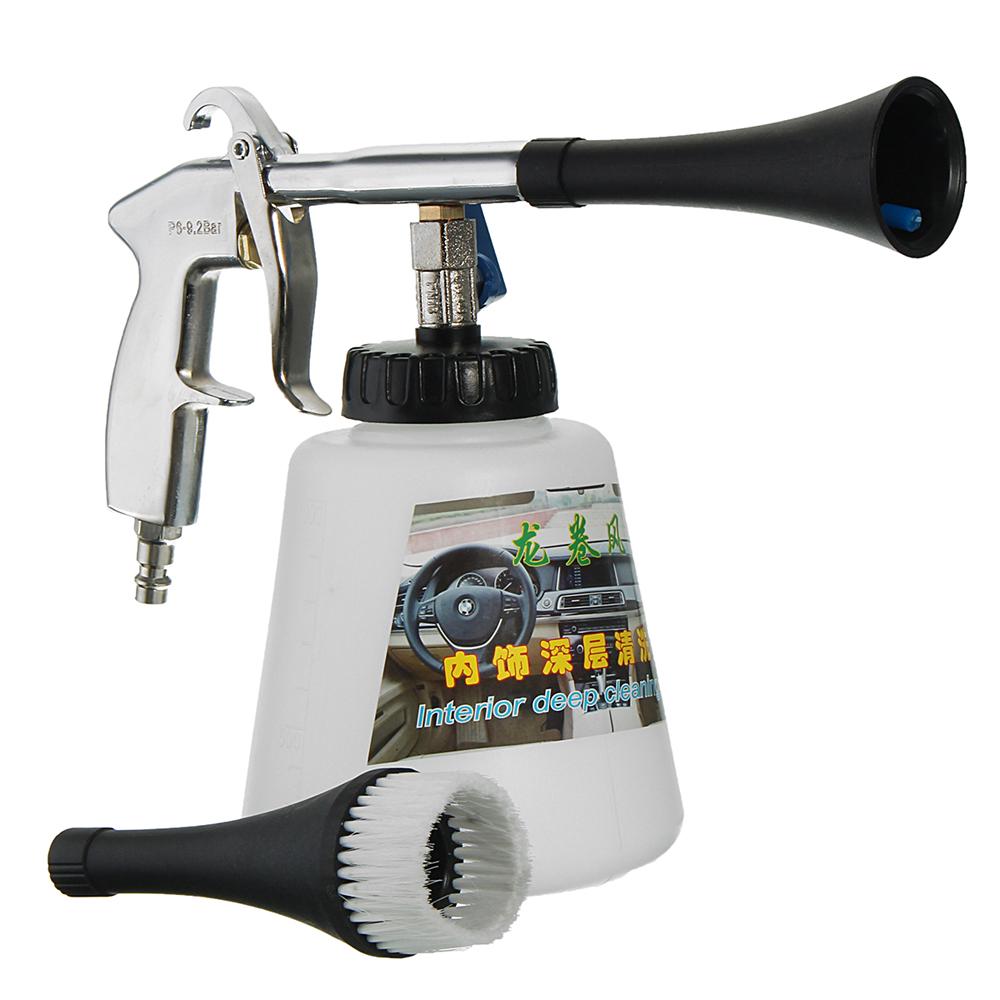 Multifunctional High Pressure Air Opearted Car Washer Eqiupment Foam Machine Auto Cleaning Tool