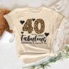 Oryginalny Unisex T-shirt z 1986 roku Vintage 1986 Graficzne Koszulki na Urodziny Unisex Koszulka na 40. Urodziny Prezent na 40. Urodziny Dla Unisex