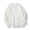 Men's Japanese Style Trendy Loose Knit Sweater - Autumn/Winter Retro Fashion