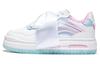 Future C1 Textile, Synthetic Leather Comfortable Slip Resistant Abrasion Resistant Low Top Sports Casual Shoes AGCT038-4