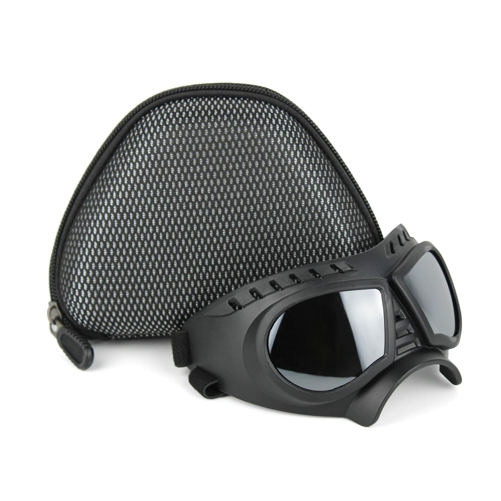 

Gafas de sol protectoras para mascotas resistentes al agua y al viento para perros